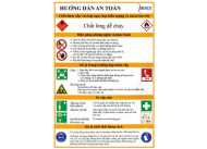 MSDS là gì?